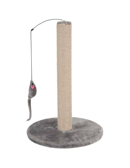 Zolux kačių draskyklė su žaislu - pilka