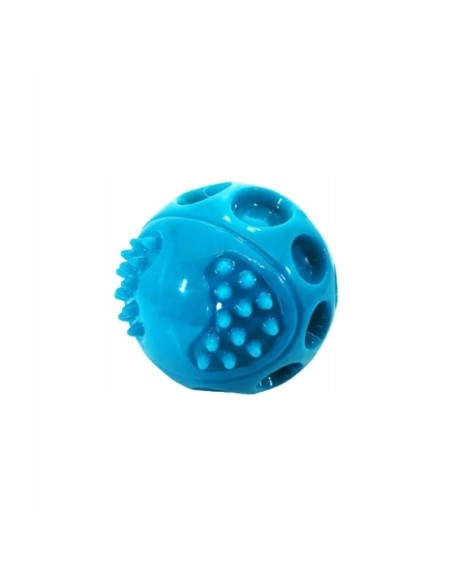HILTON Squeak Ball 6,3 cm - žaislas šunims - 1 vnt.