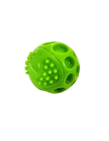 HILTON Squeak Ball 6,3 cm - žaislas šunims - 1...
