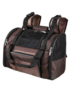 TRIXIE SHIVA TX-28871 naminių gyvūnų nešioklė Rankinės... 2