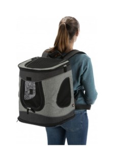 TRIXIE 4047974289440 naminių gyvūnų nešioklė Kuprinės...