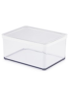 ROTHO Loft - skanėstų indelis - 2,25l