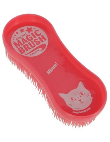 KERBL MagicBrush - šepetys katėms