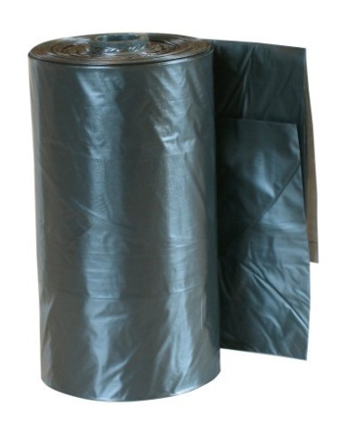 KERBL Dog Waste Bags - maišeliai ekskrementams 4 x 20 vnt.