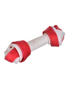 MACED Kaulas surištas su šonine - kramtomoji priemonė...